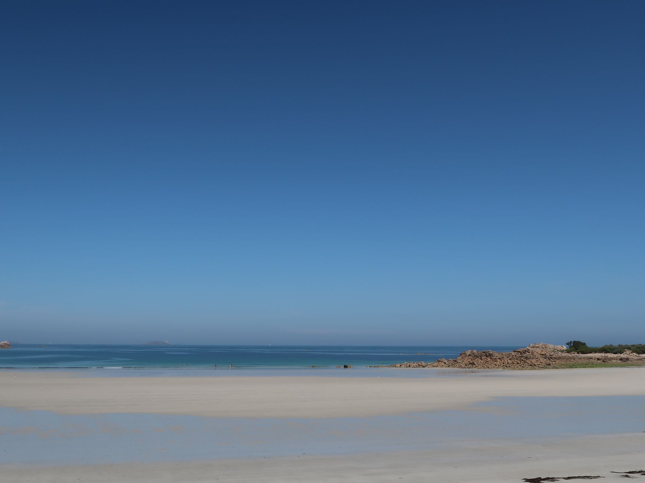 Maison Ty Poulpry – Plage, photo 37 sur 40