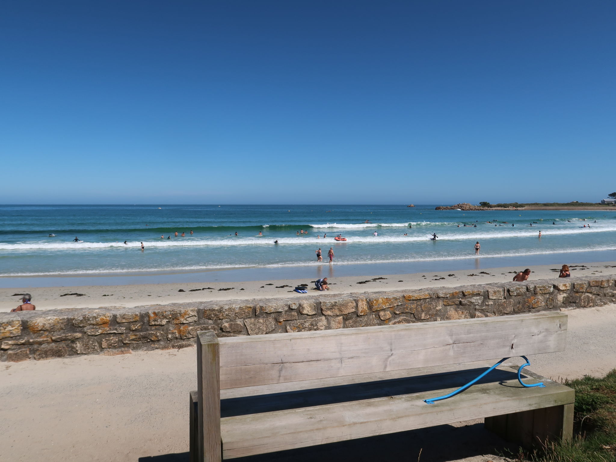 Maison Ty Poulpry – Plage, photo 35 sur 40