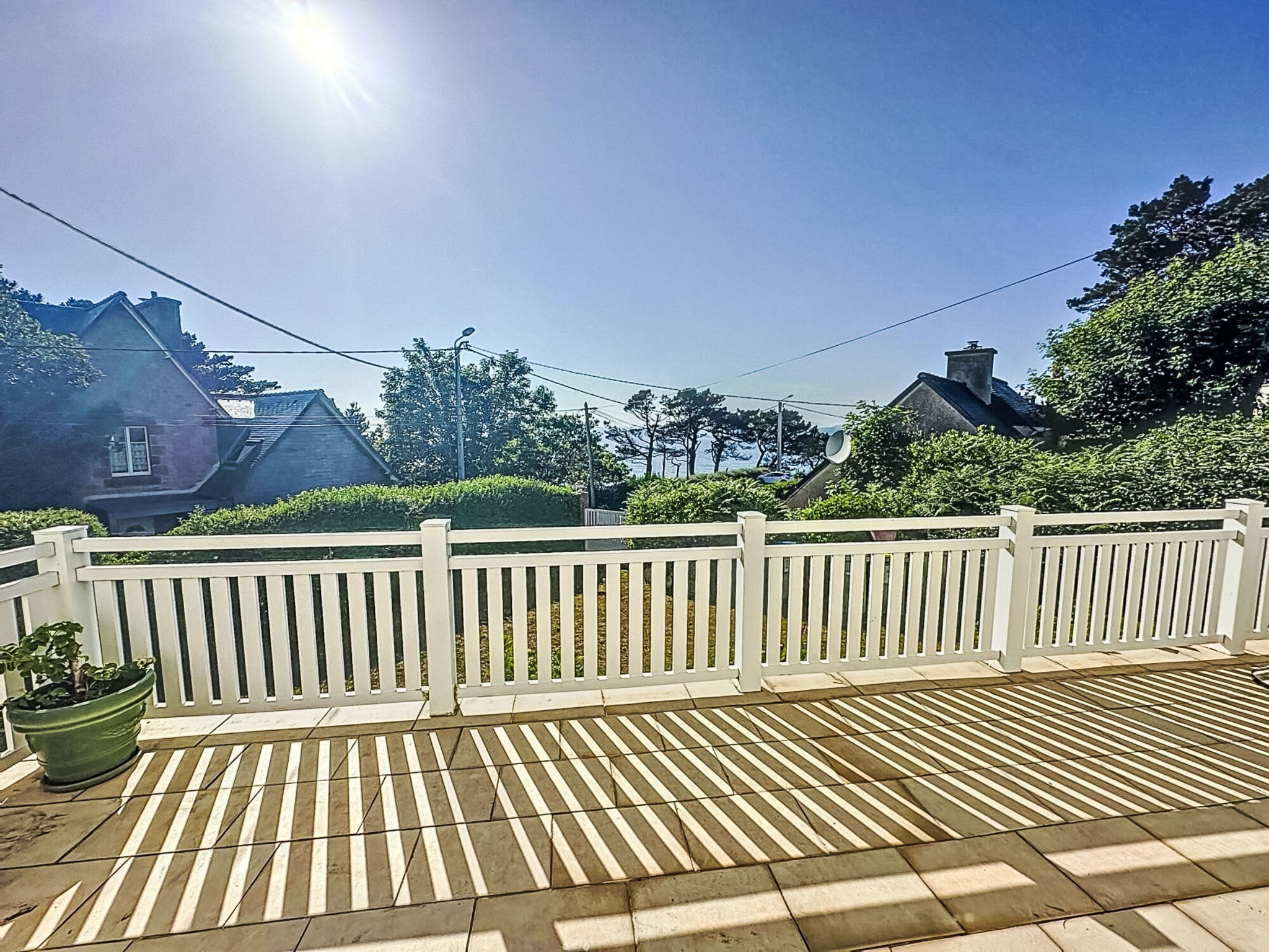 Maison Ty Poulpry – Terrasse, photo 29 sur 40