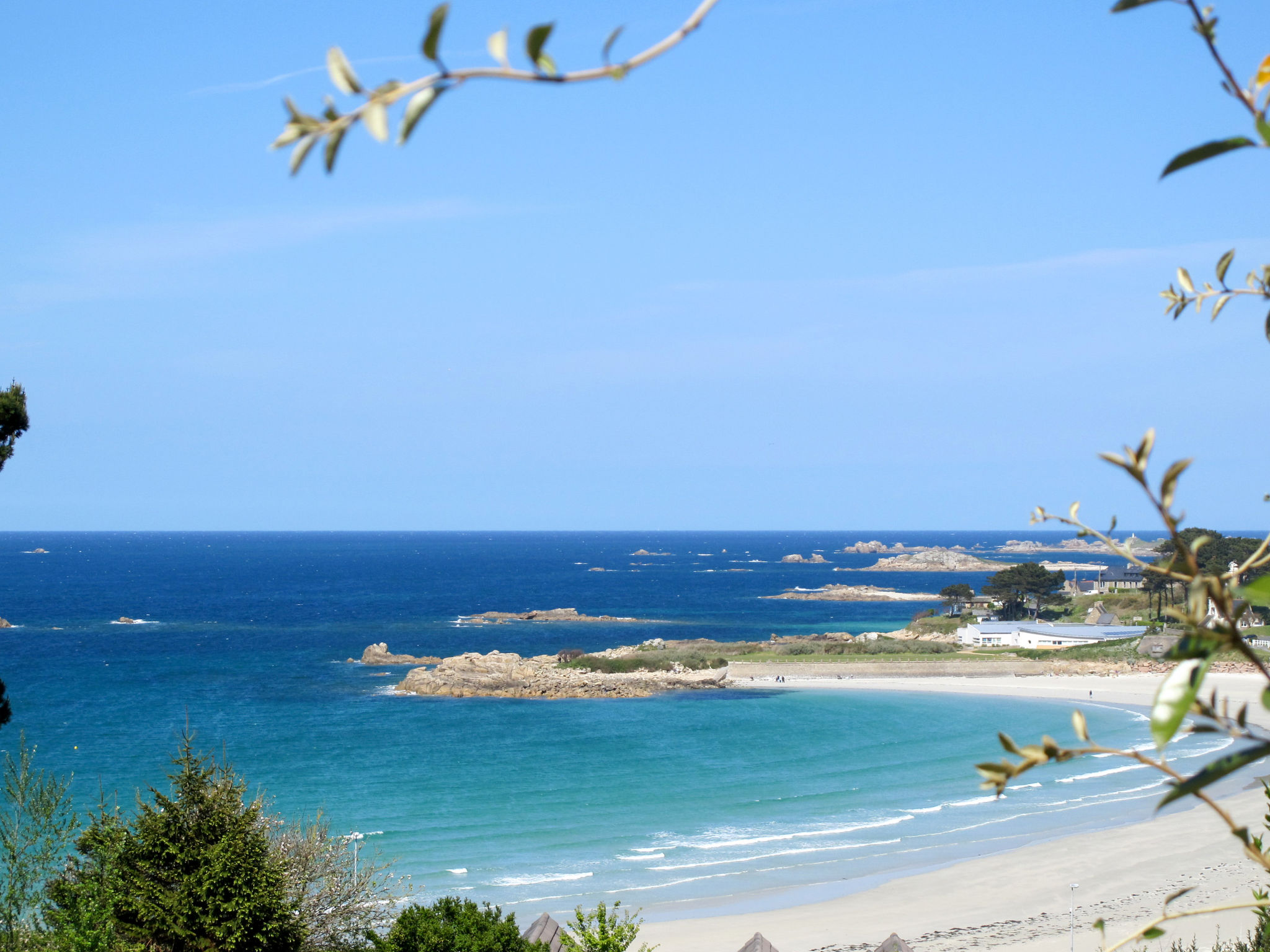 Maison Ty Poulpry – Plage, photo 38 sur 40