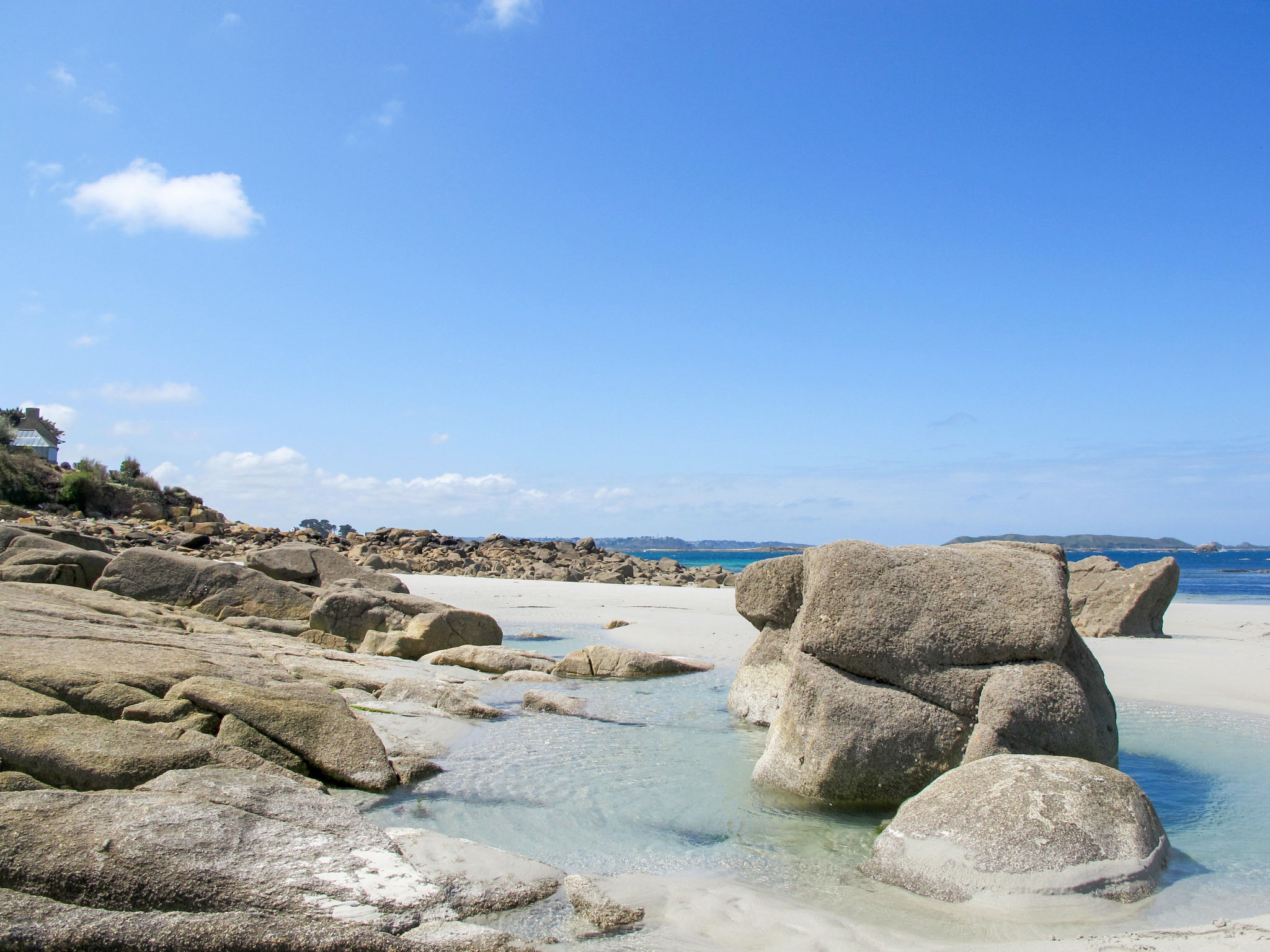 Maison Ty Poulpry – Plage, photo 39 sur 40
