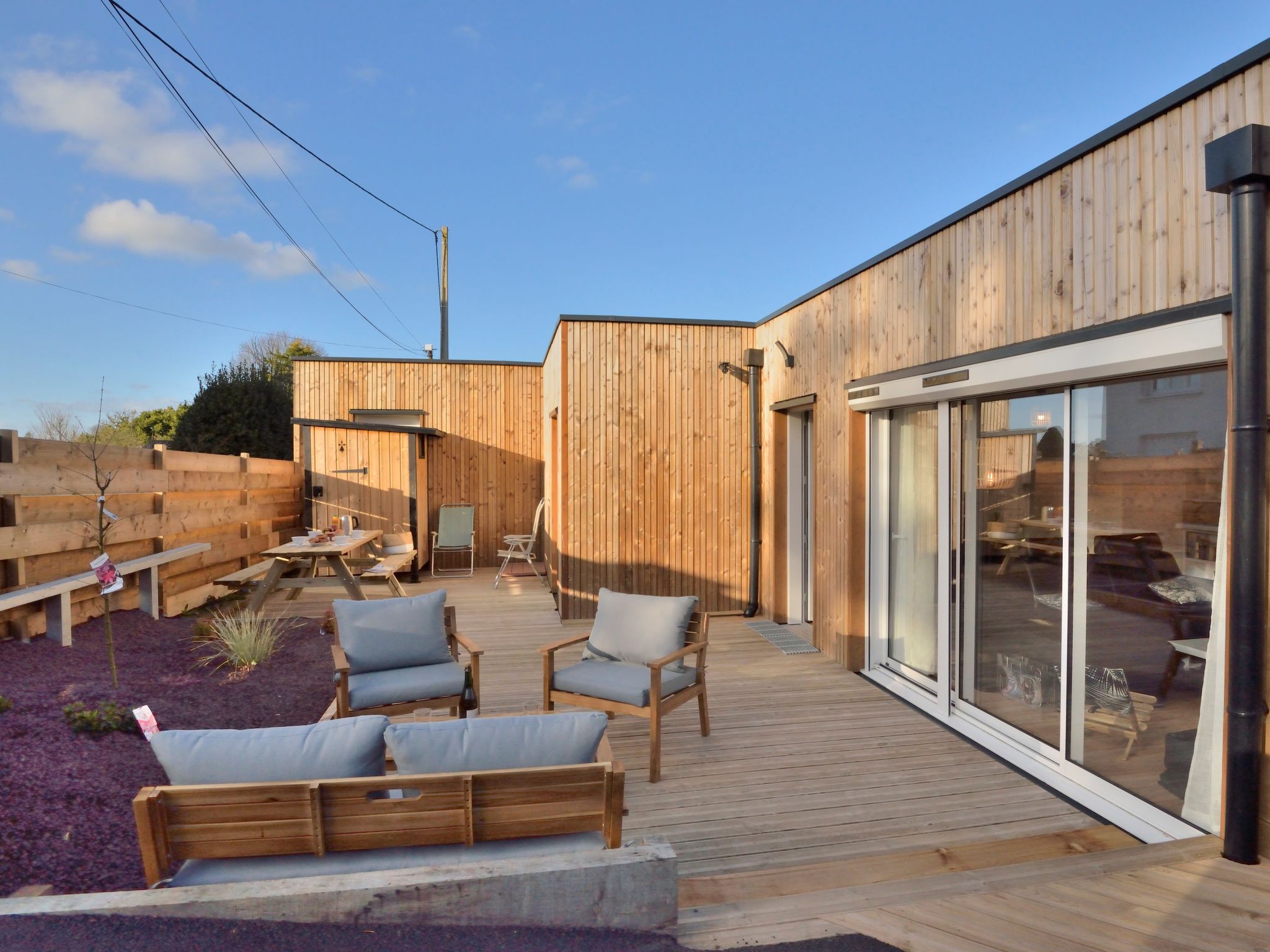 la k'bane sur mer — Terrace (4 of 35)