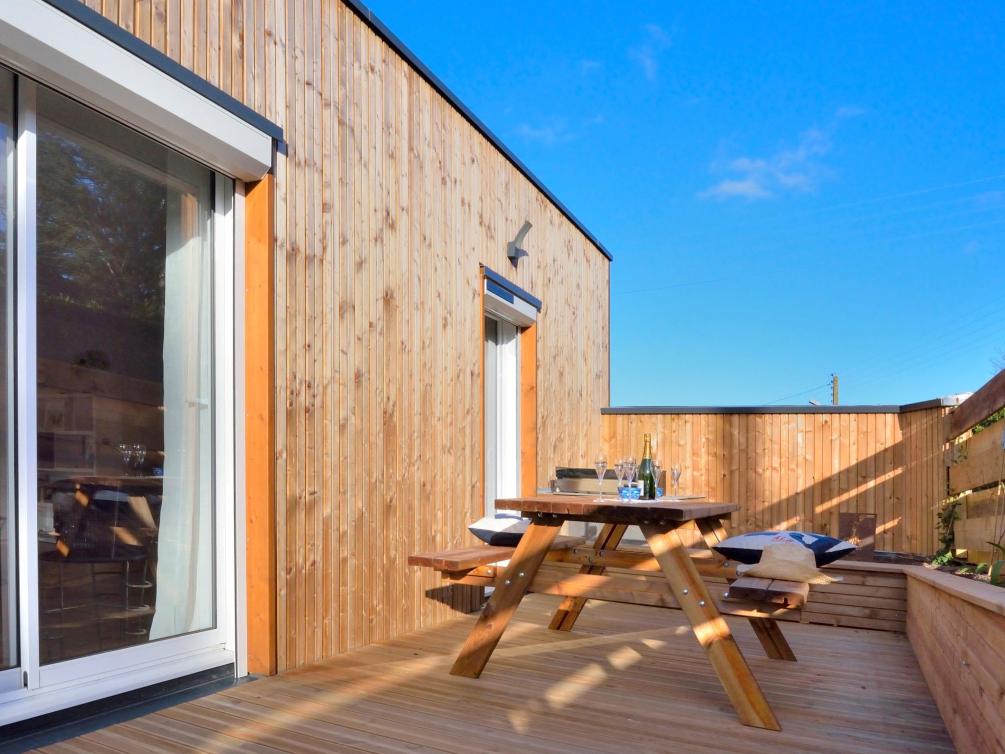 la k'bane sur mer — Terrace (3 of 35)