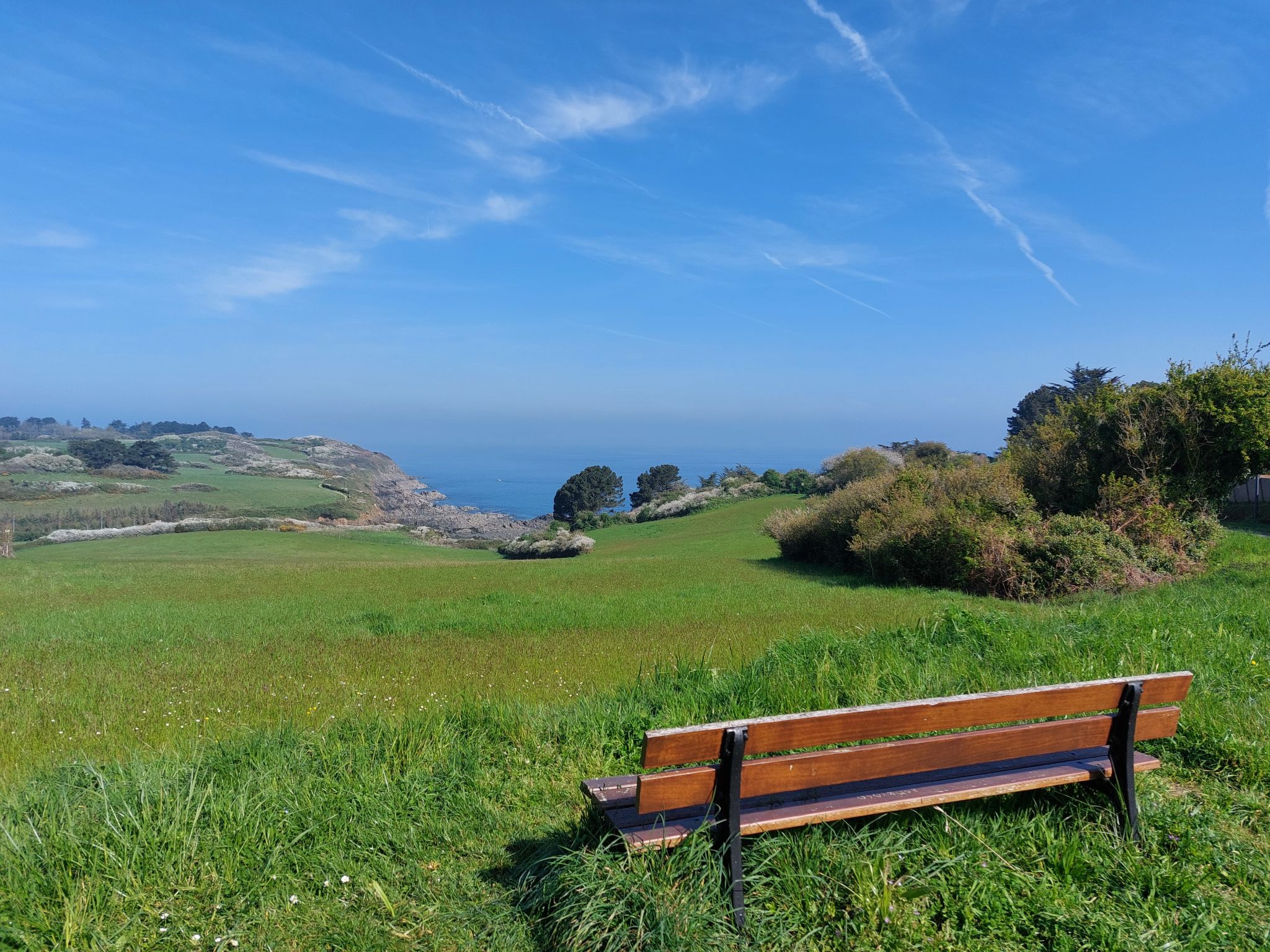 Les Cerisiers - Environnement
