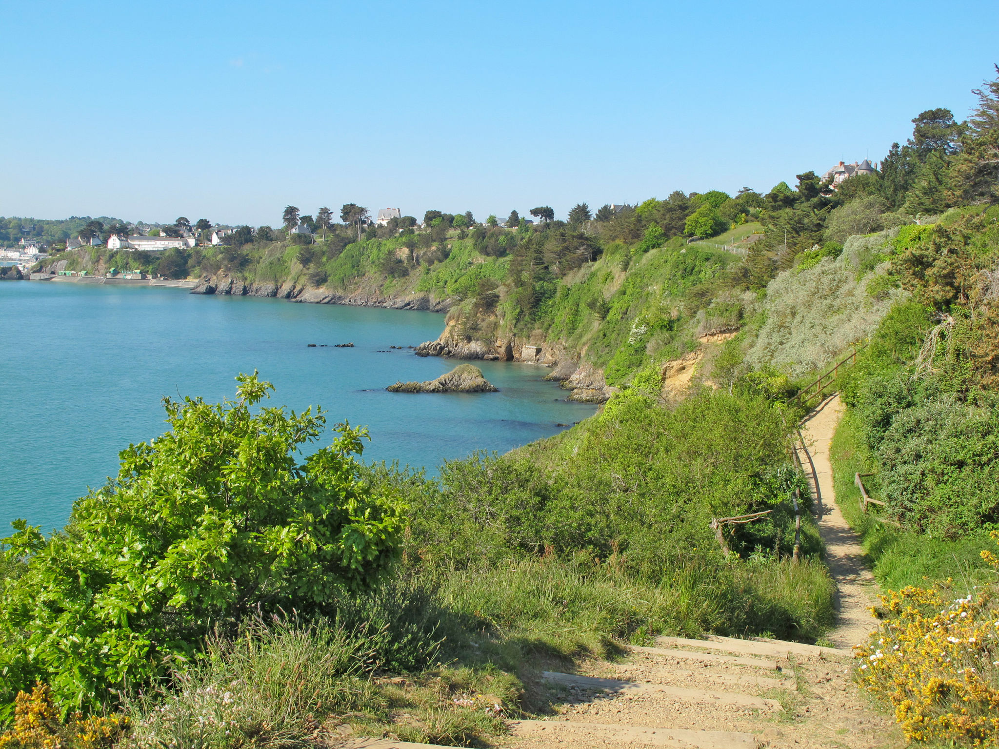 Les Cerisiers - Environnement