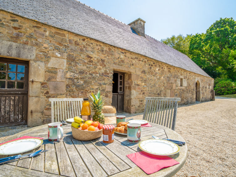 Search and Stay destination Lannion, Brittany - France from AU$ 166. Manoir Kerprigent