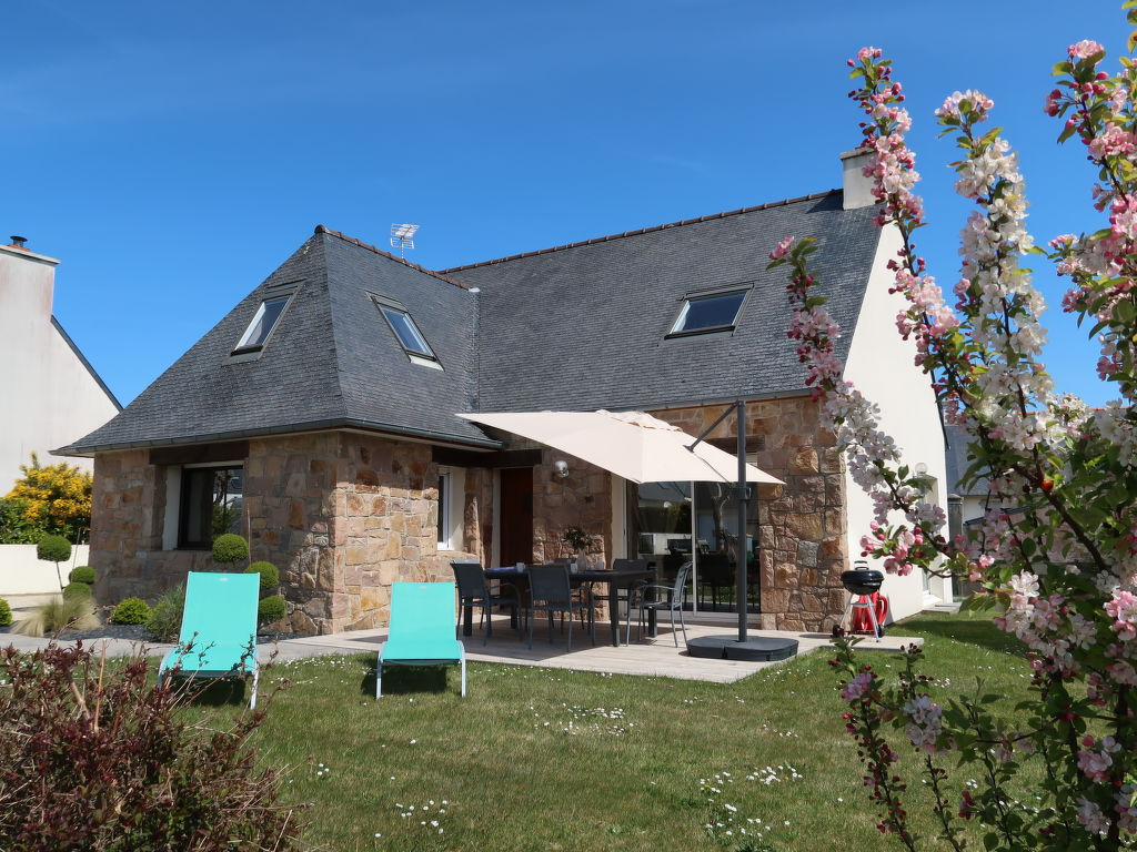 Vakantiehuis Les Camélias in Frankrijk