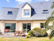 villa La Clarté