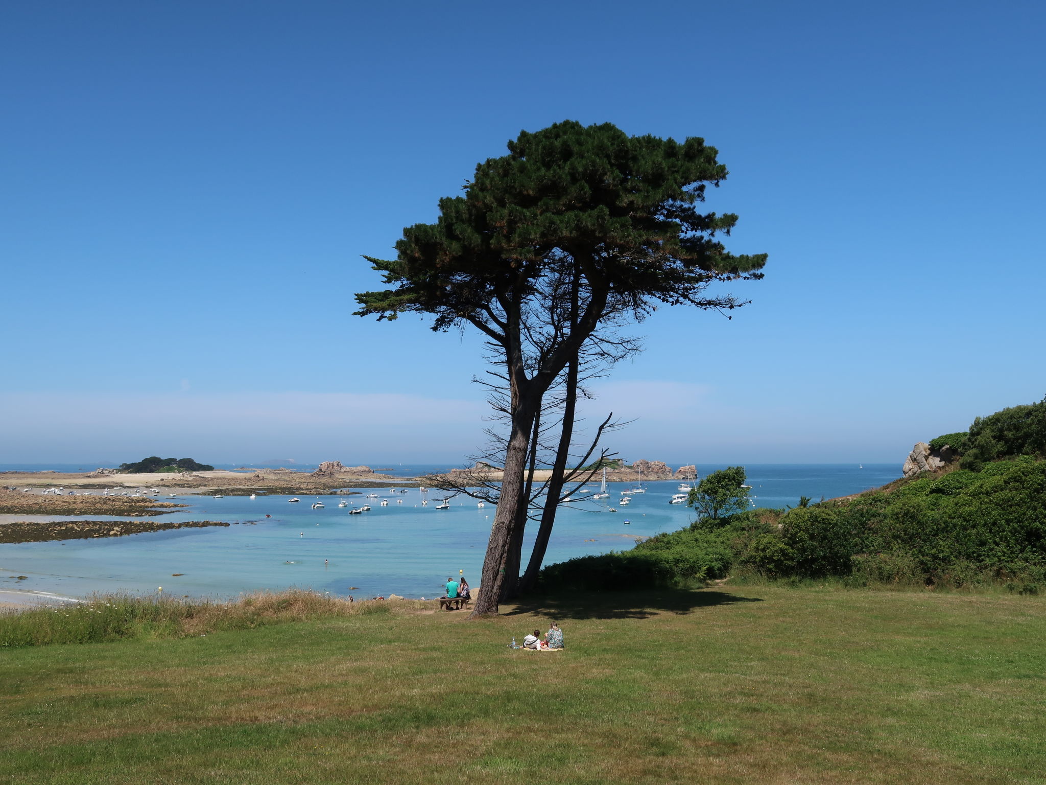 Maison La Rotonde – Ambiance, photo 43 sur 44