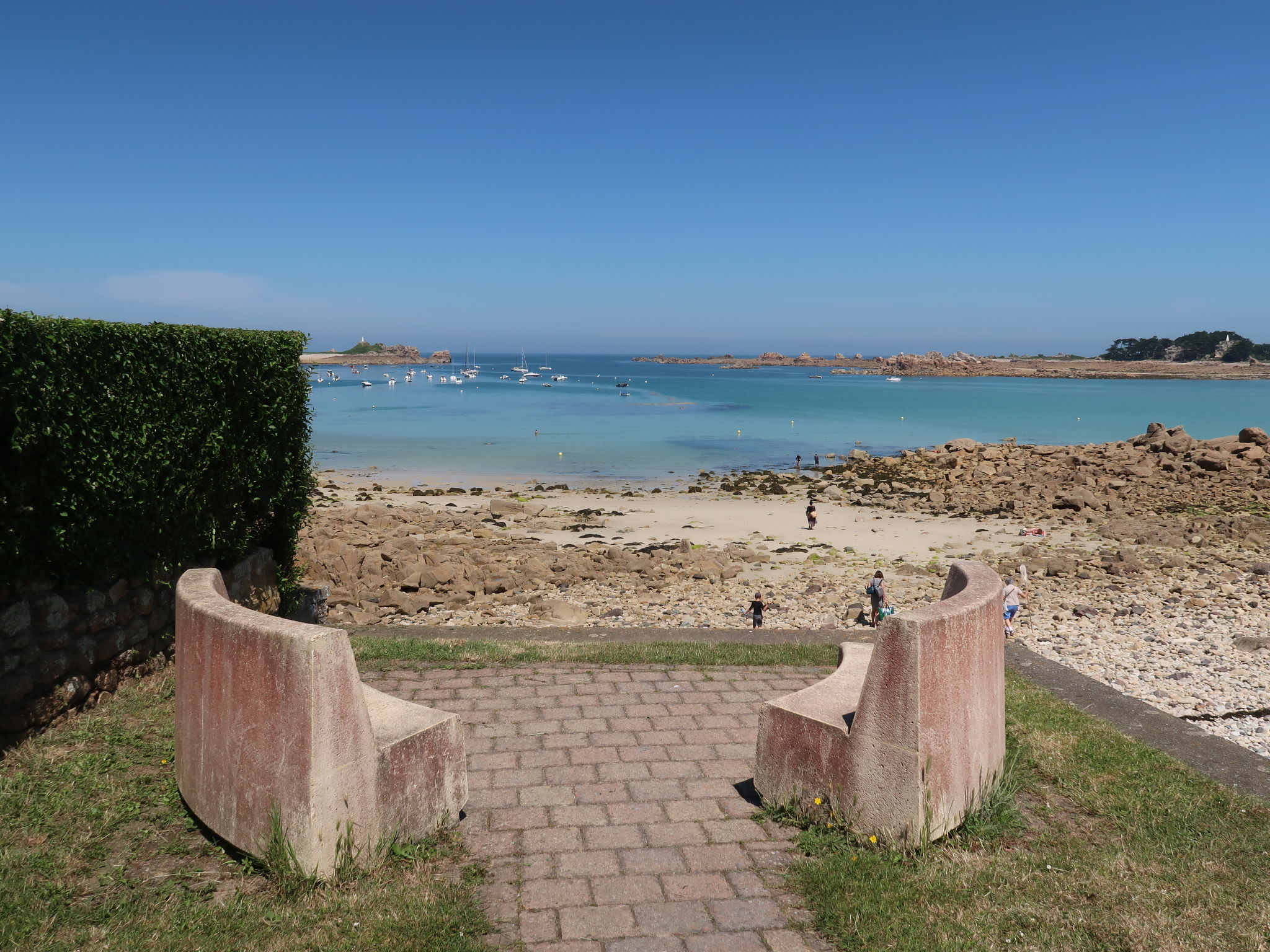 Maison La Rotonde – Environs, photo 42 sur 44
