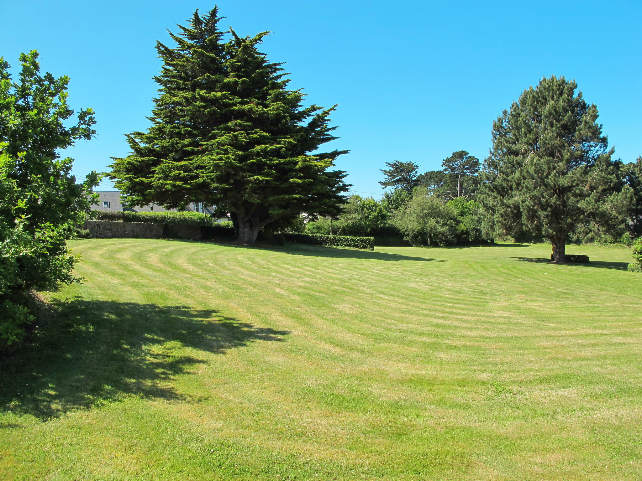 Maison La Rotonde – Terrasse, photo 38 sur 44