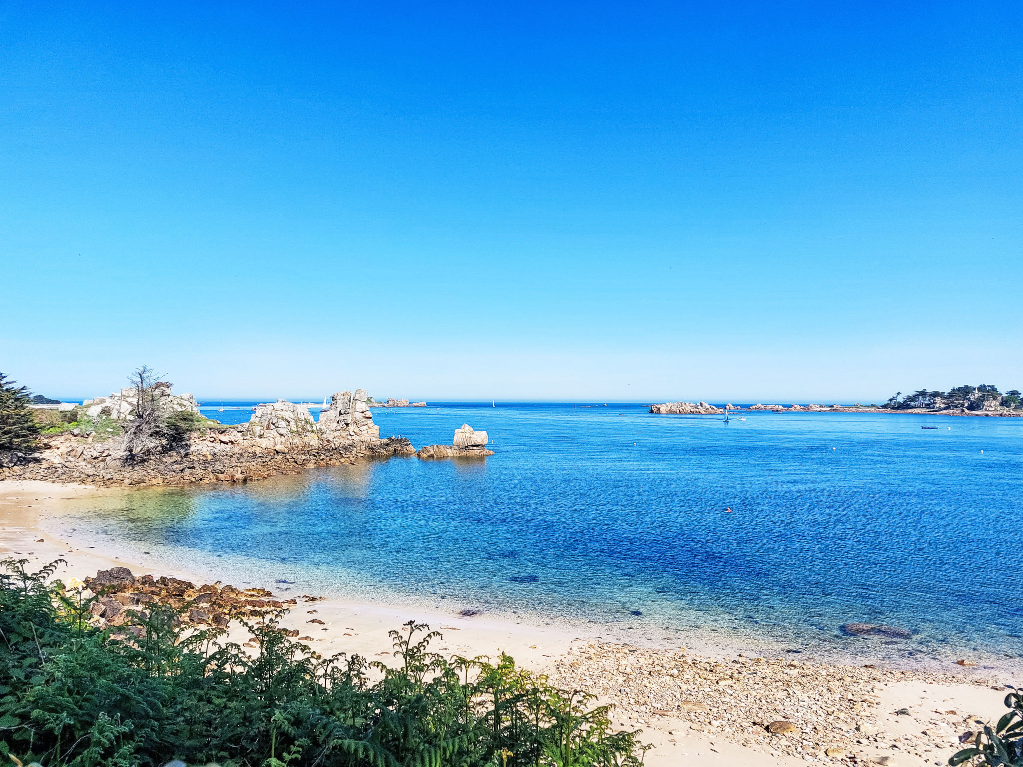 Maison La Rotonde – Plage, photo 40 sur 44
