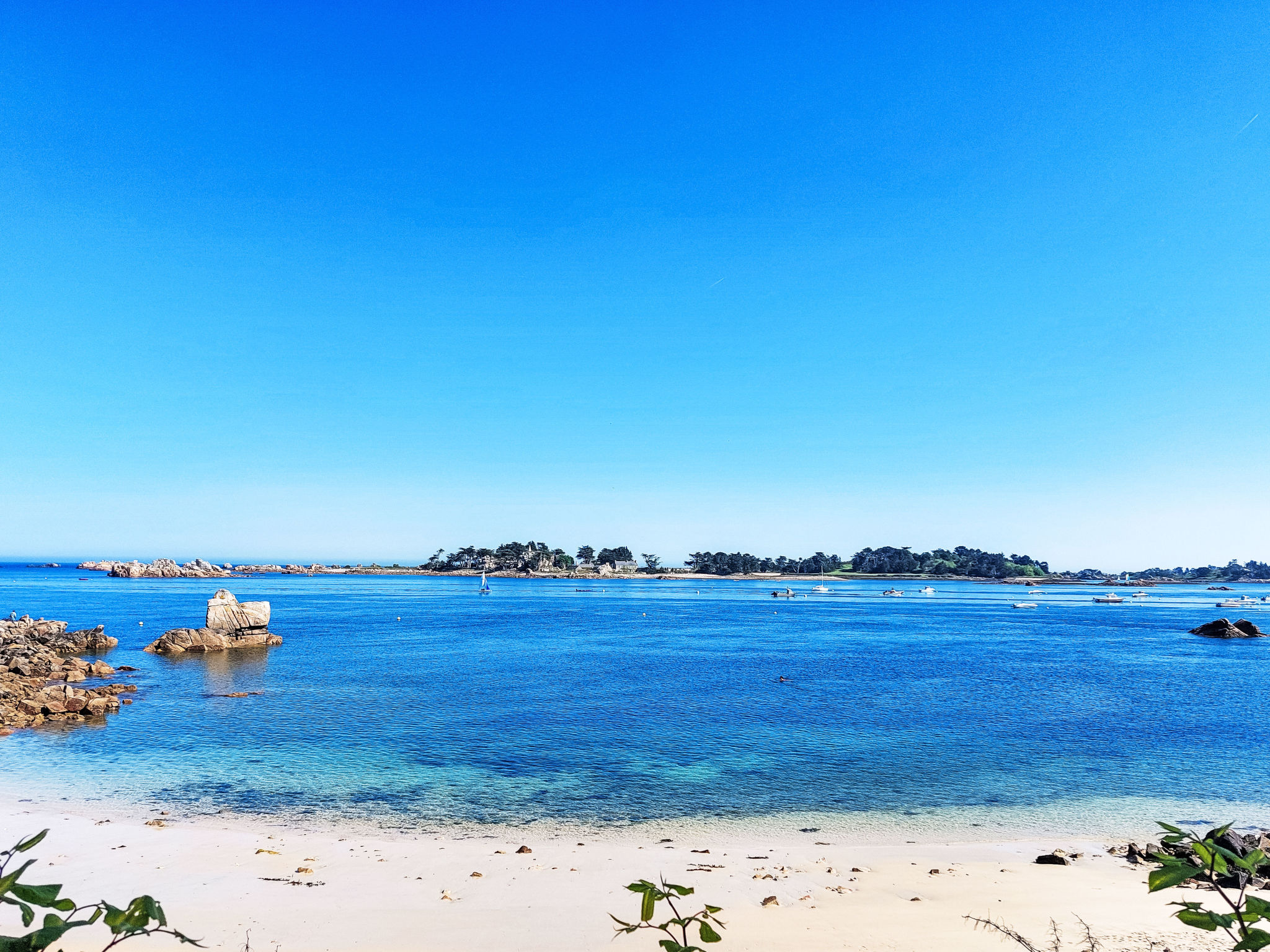 Maison La Rotonde – Plage, photo 39 sur 44