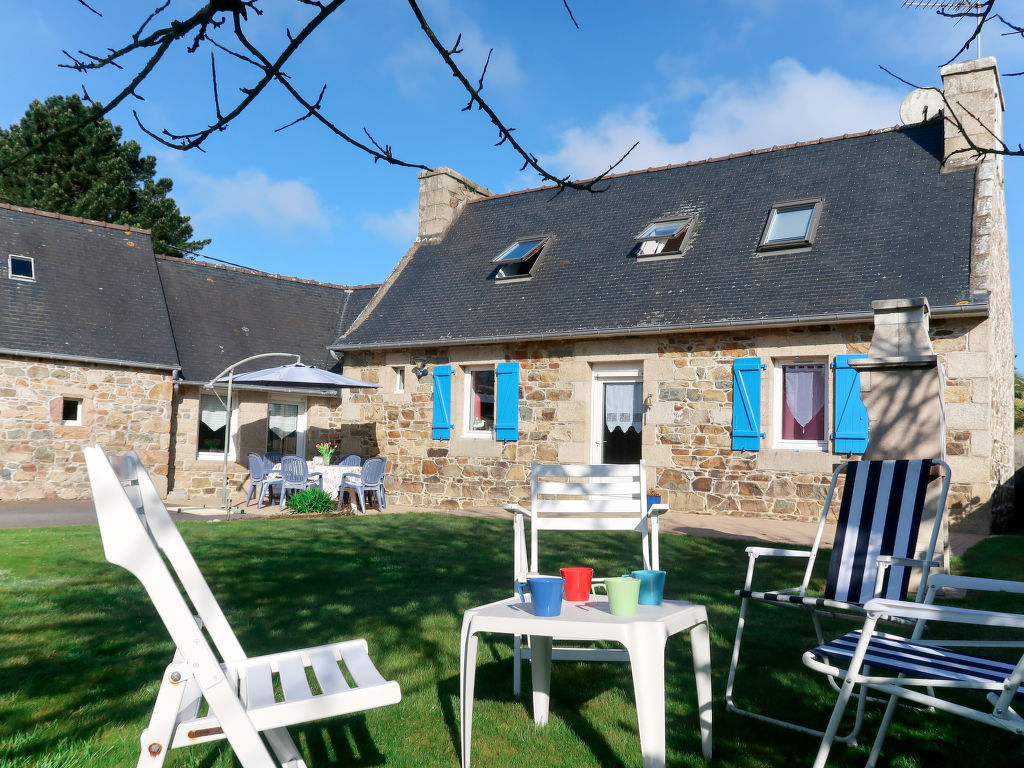 Saint Gonval (PPB104)