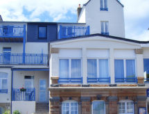 Appartamento Residence les Bains