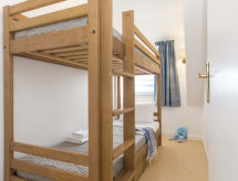 Appartamento Residence les Bains