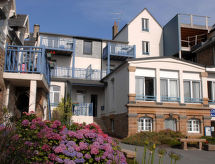 Appartamento Residence les Bains