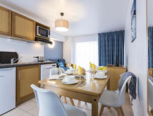 Appartamento Residence les Bains