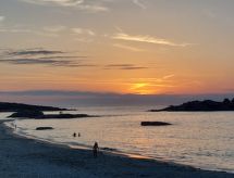 Appartamento Residence les Bains