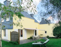 Les Cormorans (TGP101)