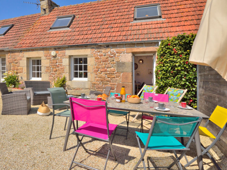 Search and Stay Destinations. Holidays Rentals in Pleumeur-Bodou, Côtes-d'Armor - Brittany - France
