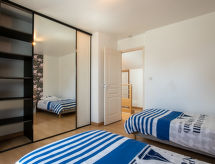 Ferienhaus Rivage