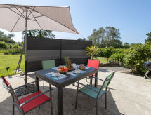 Ferienhaus Rivage