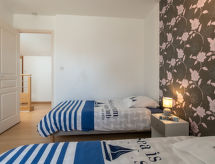 Ferienhaus Rivage
