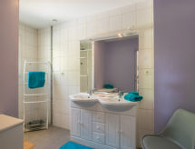 Ferienhaus Rivage