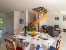Ferienhaus Rivage