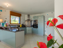 Ferienhaus Rivage