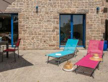 Ferienhaus Rivage