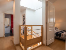 Ferienhaus Rivage