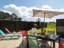 Ferienhaus Rivage