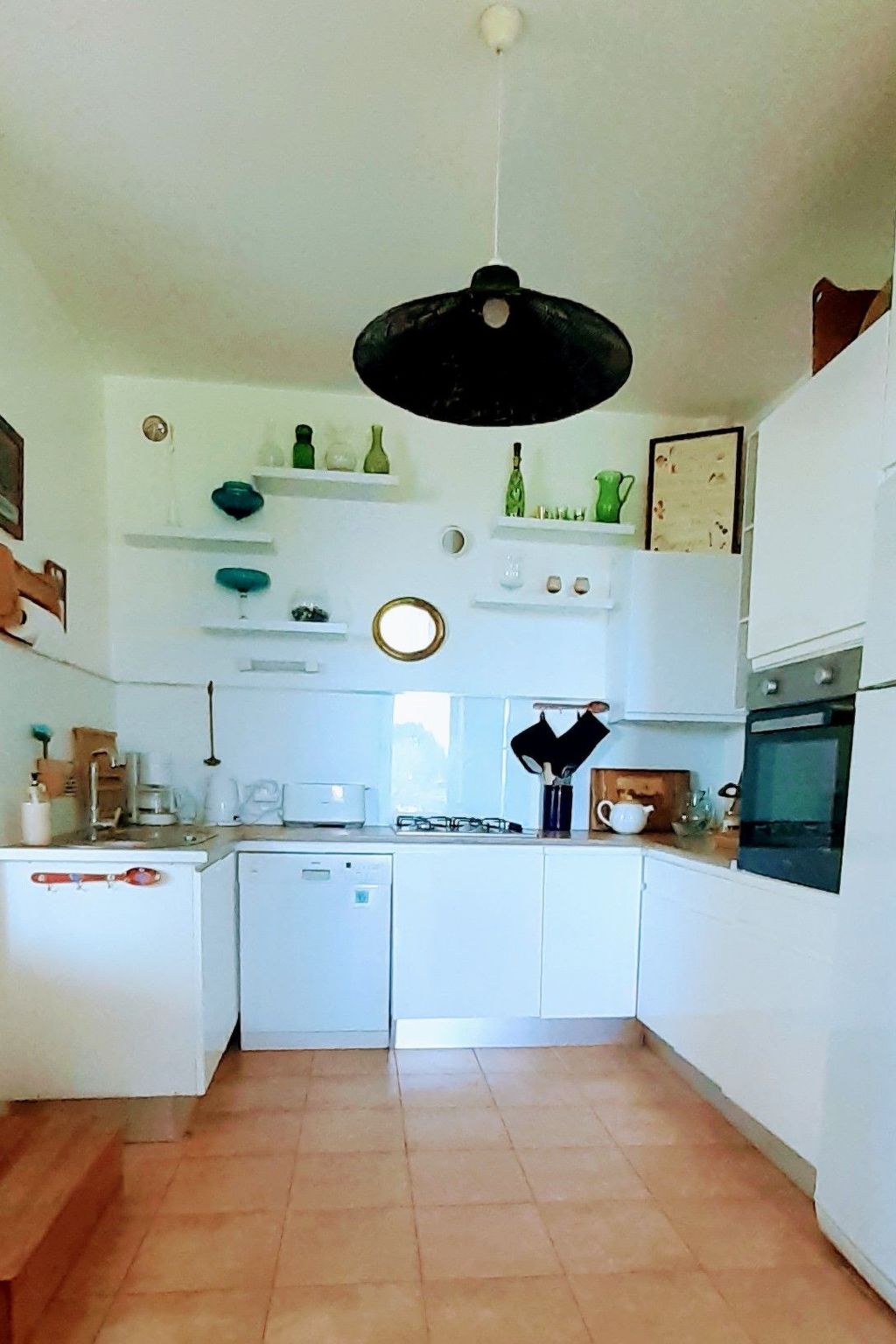 Residenz Keryvet, Meerblick, Strand 2 Minuten entfernt-Dedans