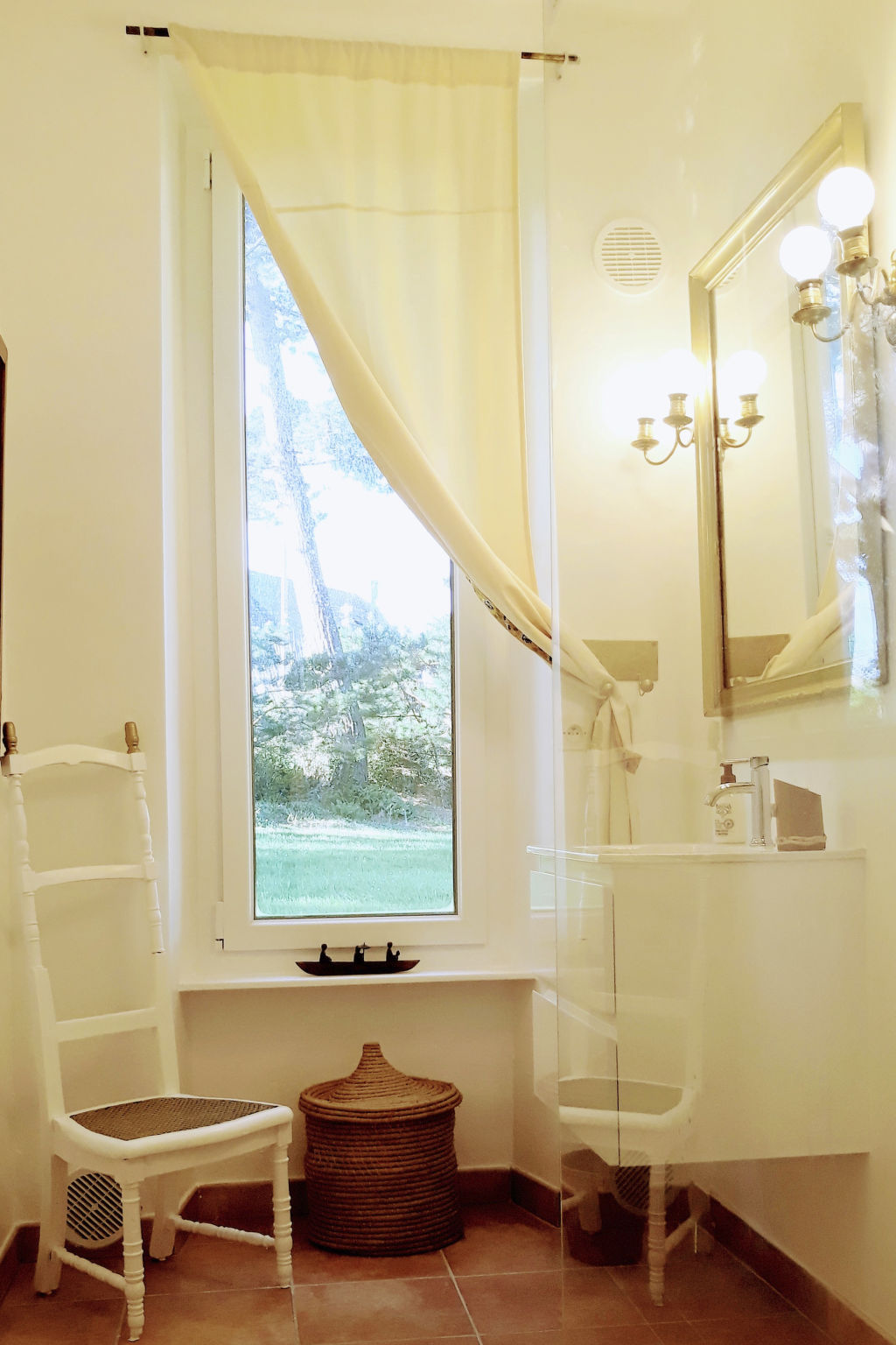 Residenz Keryvet, Meerblick, Strand 2 Minuten entfernt-Dedans