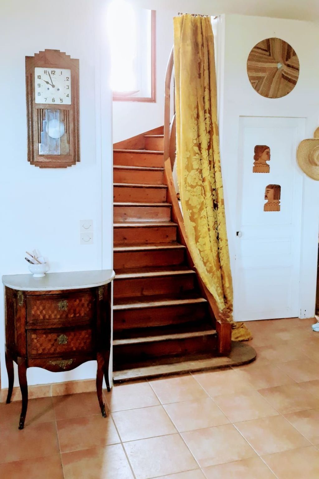 Residenz Keryvet, Meerblick, Strand 2 Minuten entfernt-Image-tags.info