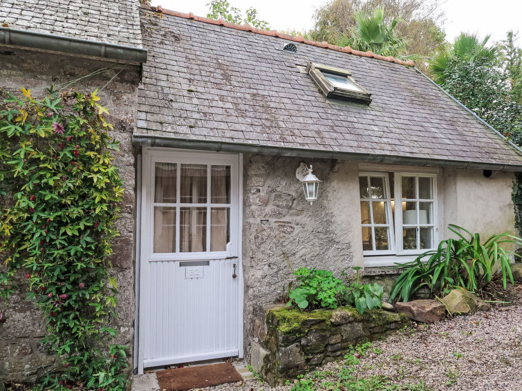 Gwenn Tiny House - Paimpol