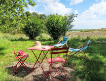 Gezellig landhuis Gwenn met tuin op 1,4 km van zee in Paimpol - thumbnail 2