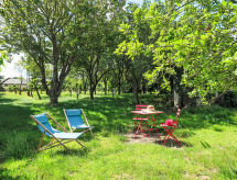 Gezellig landhuis Gwenn met tuin op 1,4 km van zee in Paimpol - thumbnail 3