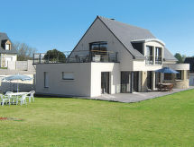 Appartement Belle vue sur mer