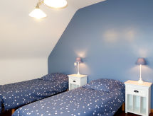 Appartement Belle vue sur mer
