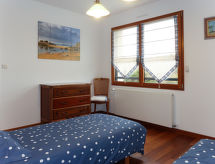 Appartement Belle vue sur mer