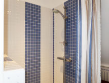 Appartement Belle vue sur mer