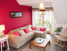 Appartement Belle vue sur mer