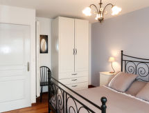 Appartement Belle vue sur mer