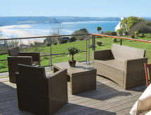 Appartement Belle vue sur mer