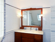 Appartement Belle vue sur mer