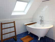 Appartement Belle vue sur mer