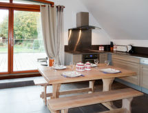 Appartement Belle vue sur mer